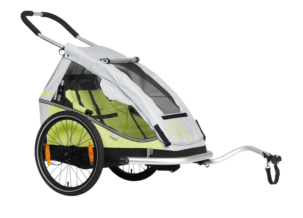 Child Bike Trailer
